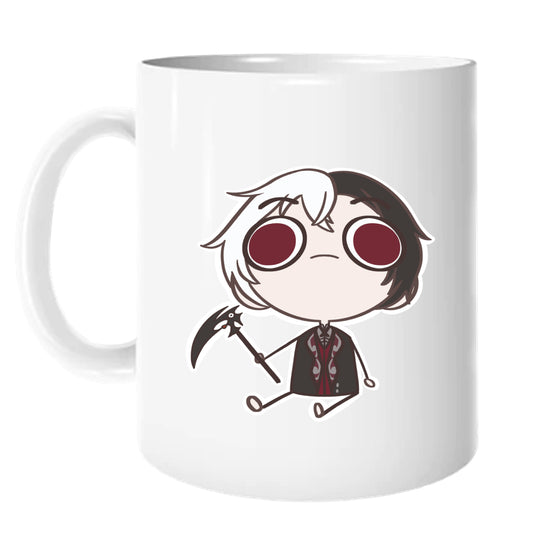M4dD4wg97 Mug
