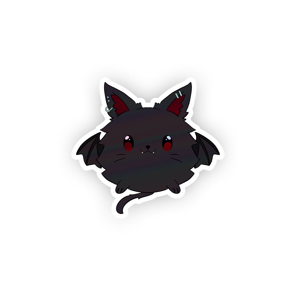 Vampykinz Holographic Sticker - Add On