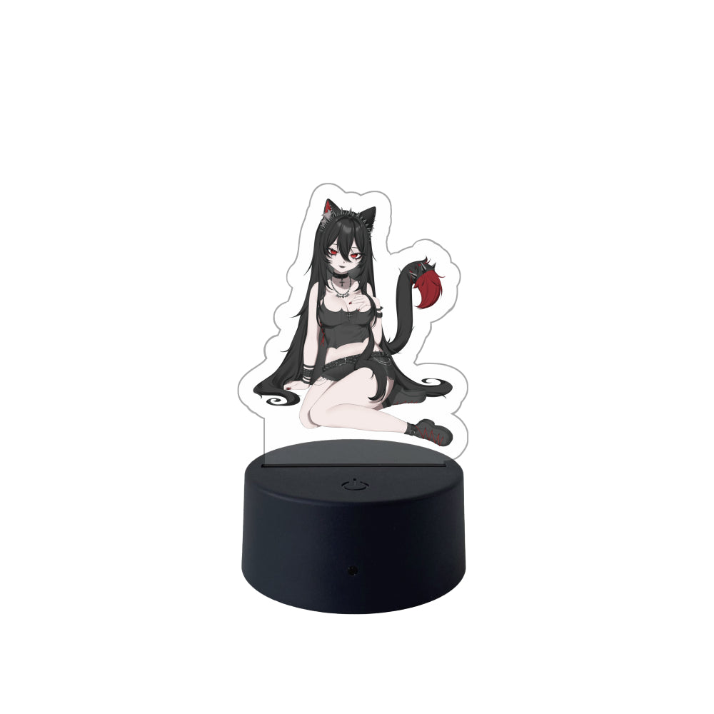 Vampykinz "Lounge" LED Desk Lamp