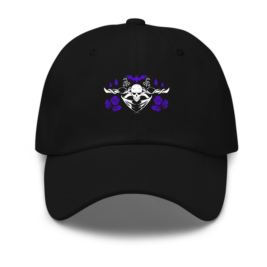 Vance Darkhurst Eerie Night Hat