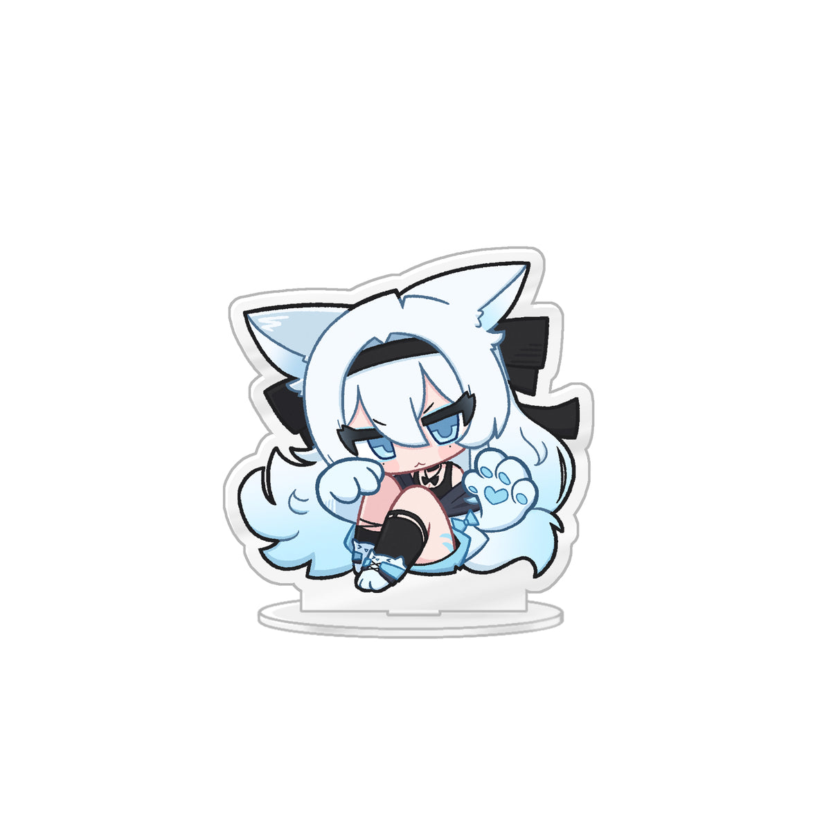 VeenaSomnia Standee