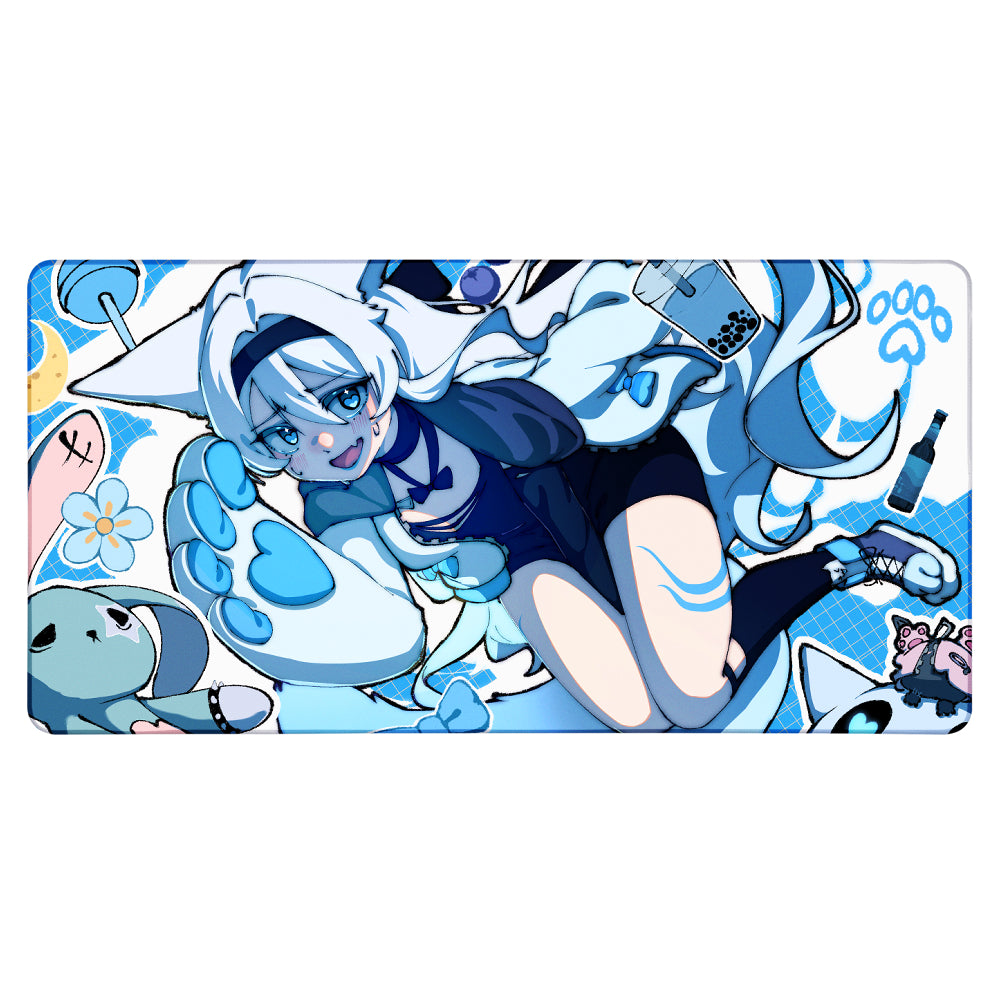 VeenaSomnia XXL Desk Mat
