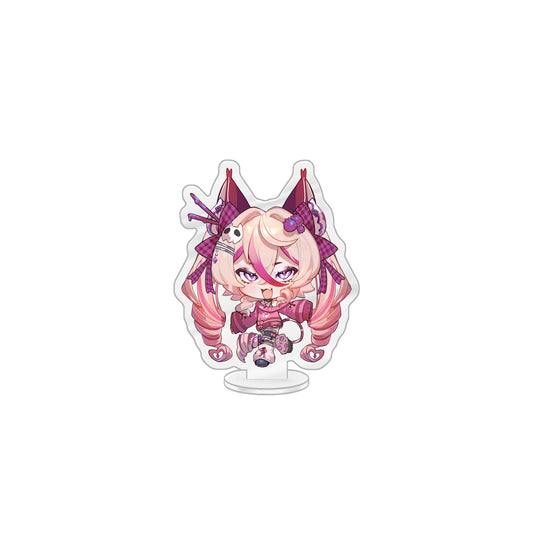 Veliful Casual Mini Standee