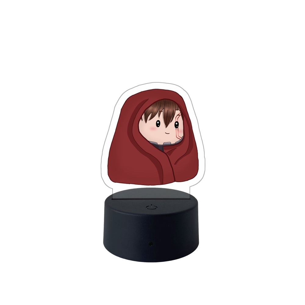 Vertex "Cozy" LED Desk Lamp