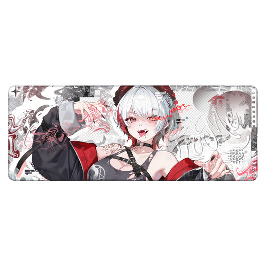 Vexmlk Aura XL Mousepad