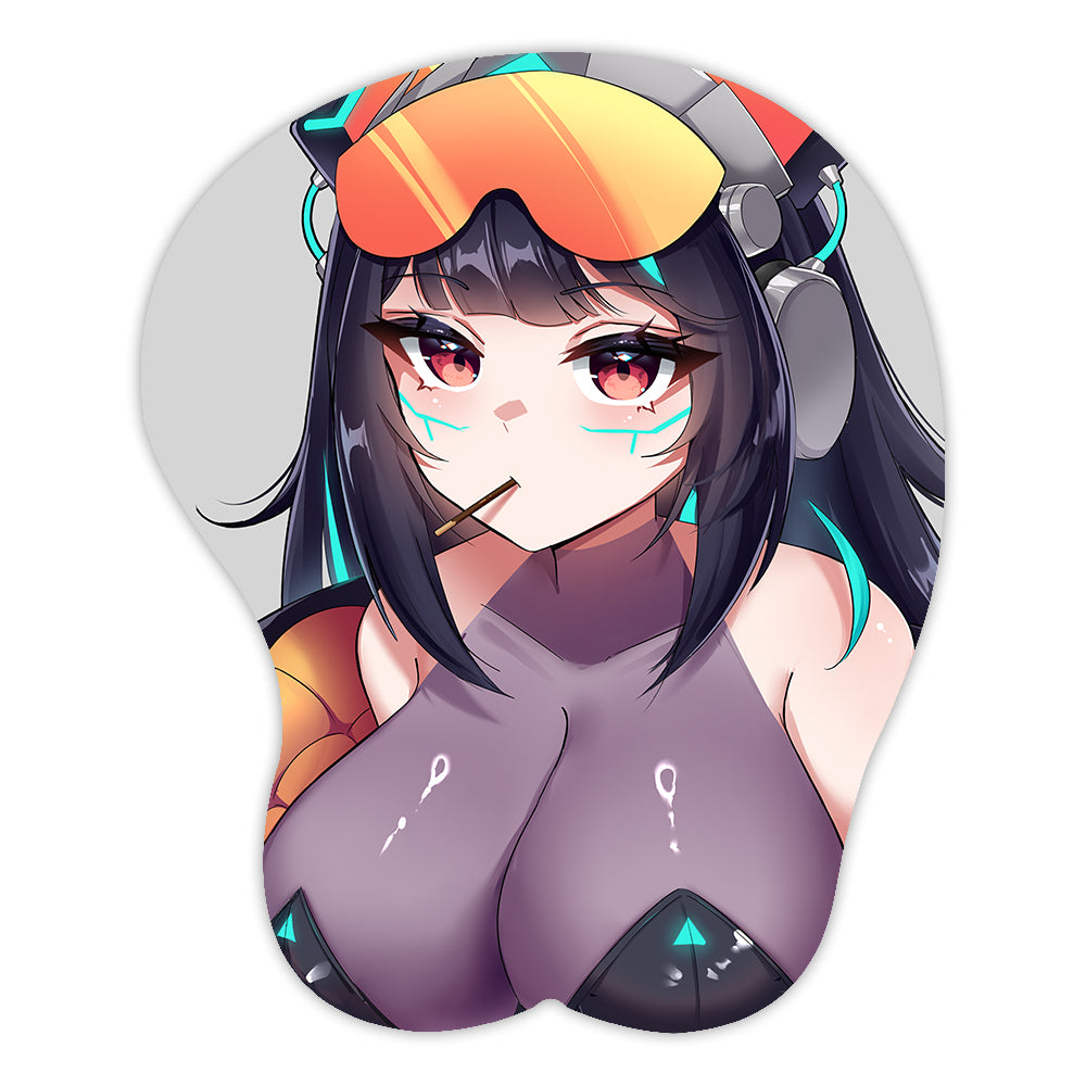 Viaprika 3D Mousepad
