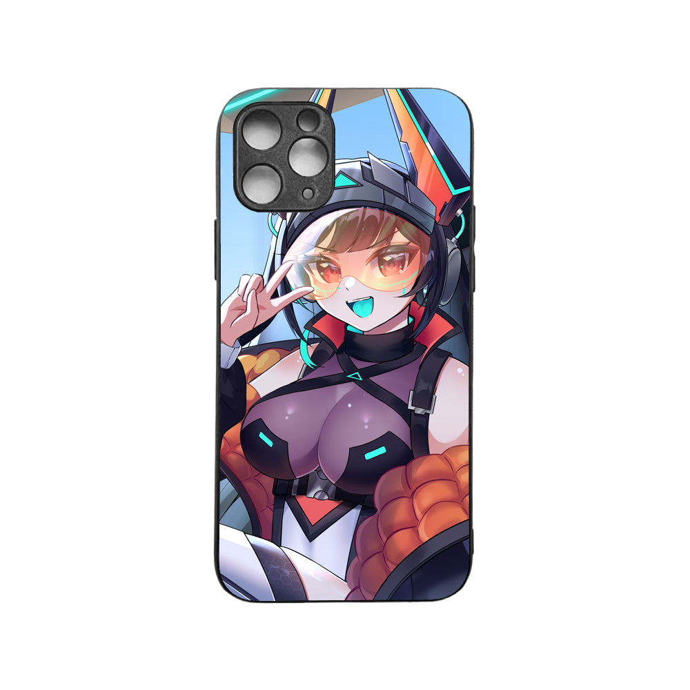 Viaprika Phone Case