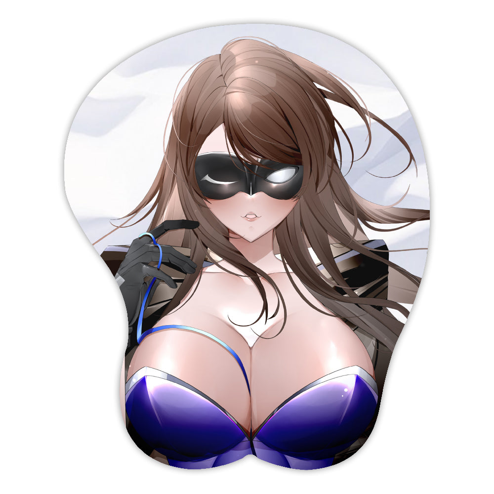 Vigi 3D Mousepad