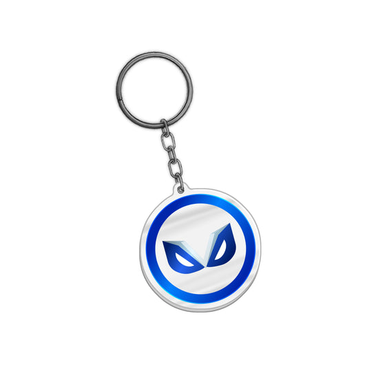Vigi 'Protocol' Keychain
