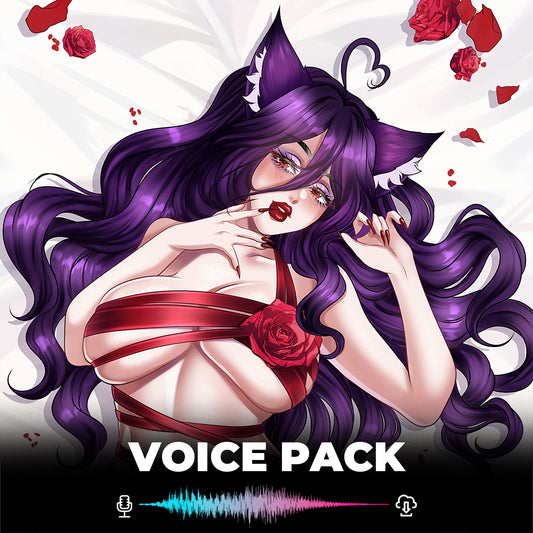 Amarahugs It's Bedtime Voice Pack