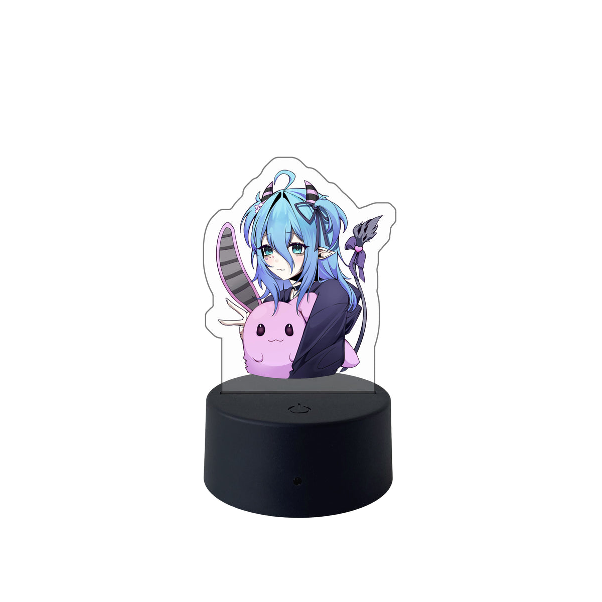 Vonakyu "Cuddle Bunny" LED Desk Lamp