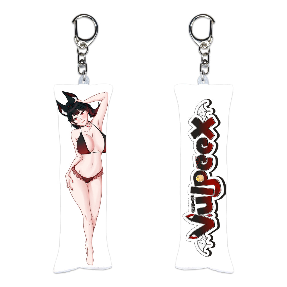 Vulpeex Daki Keychain