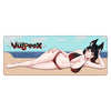 Vulpeex XL Desk Mat