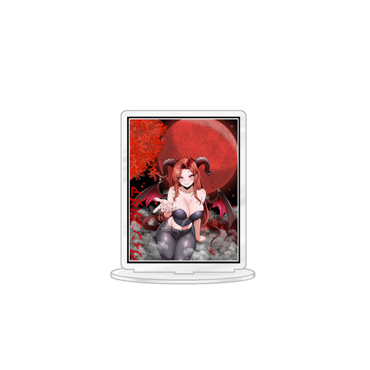 Vynnada Standee