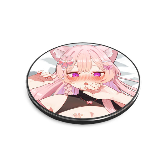 Lara Miko Wireless Charger