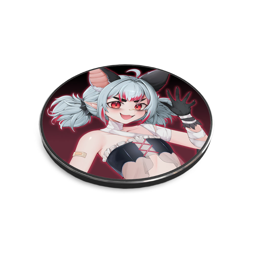 PPslayer_VT Wirerless Charger