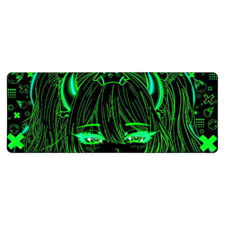 Waeoh XL Desk Mat