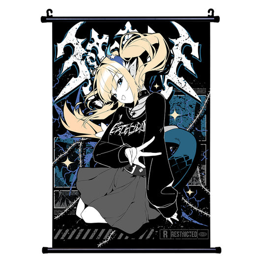 Estelidae Wallscroll - Add On