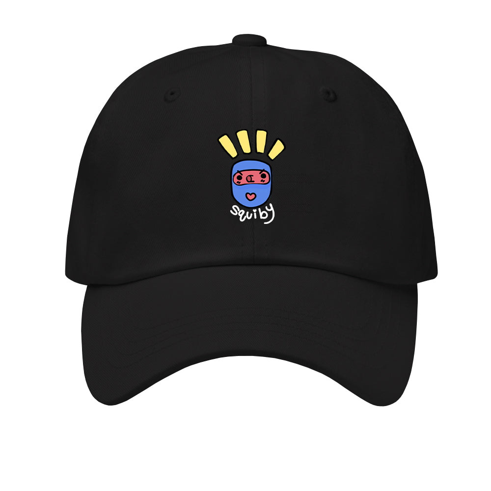 WesleyJ 'Squibby' Hat