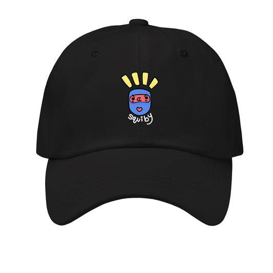 WesleyJ 'Squibby' Hat