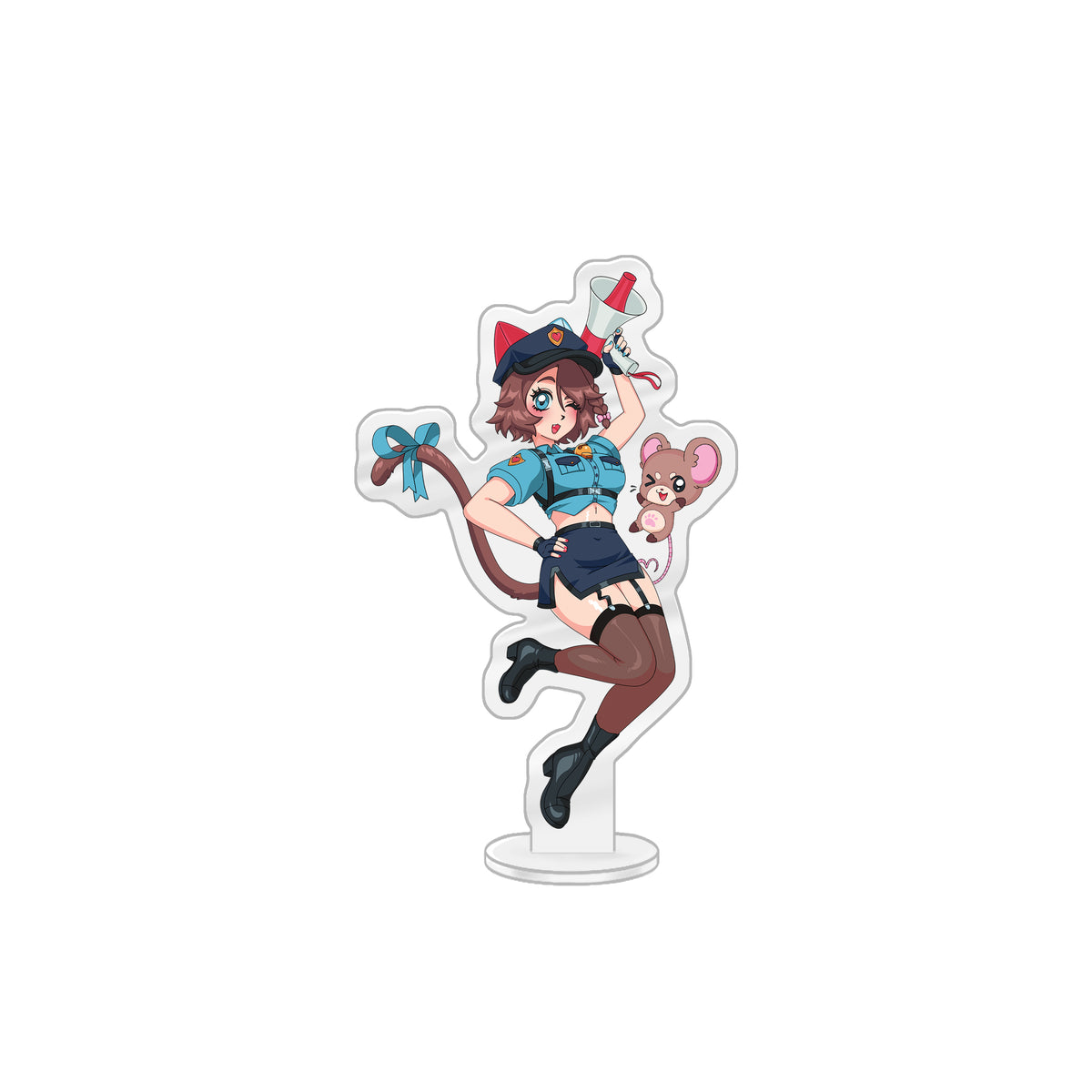 Whimzee_VT Standee