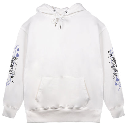 Fuuwaku Death Comes For All Hoodie