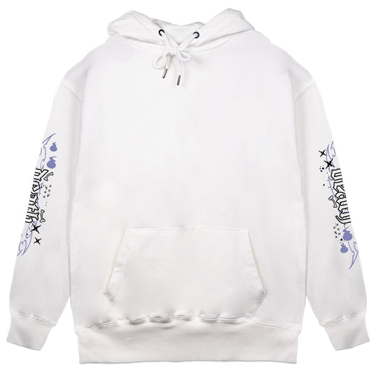 Fuuwaku Death Comes For All Hoodie