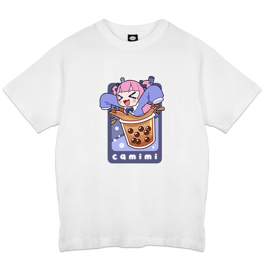 Camimi Boba T-Shirt