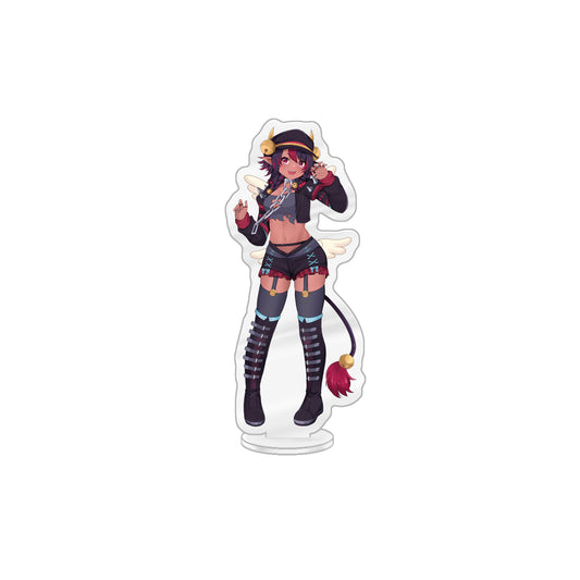 WildSpice 'Gremlin Idol' Standee