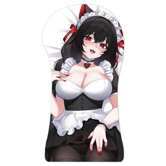 Lanfear XL 3D Mousepad
