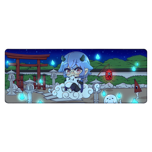 Jeyraident XL Mousepad