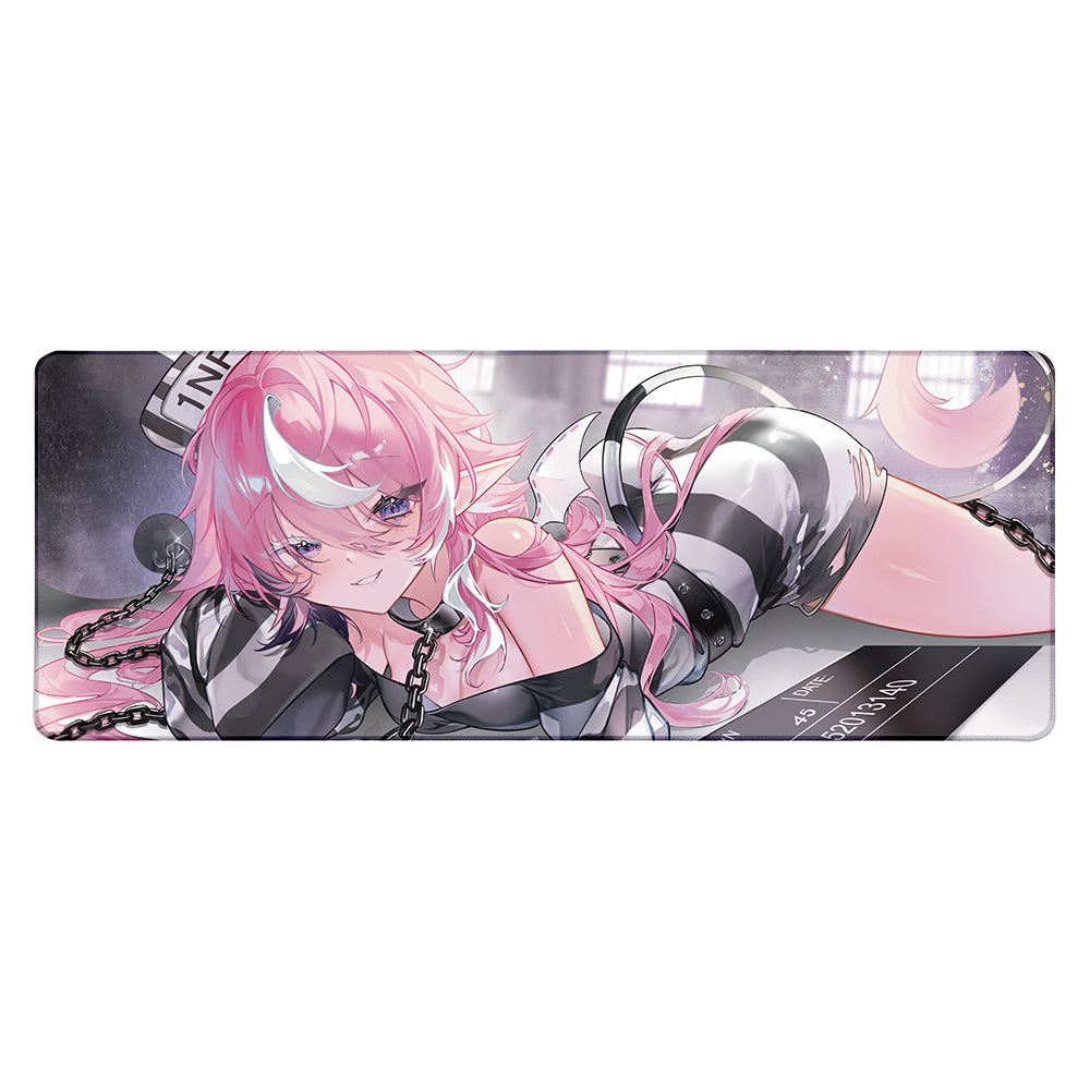 Camila Bounded XL Mousepad
