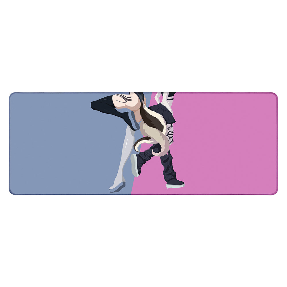 DizzyElaine XL Mousepad