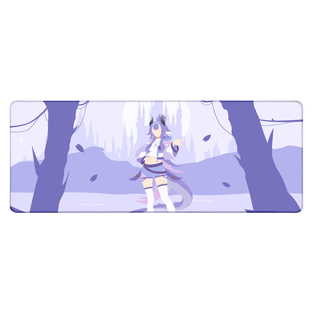 Etain 'Enchanted' XL Mousepad