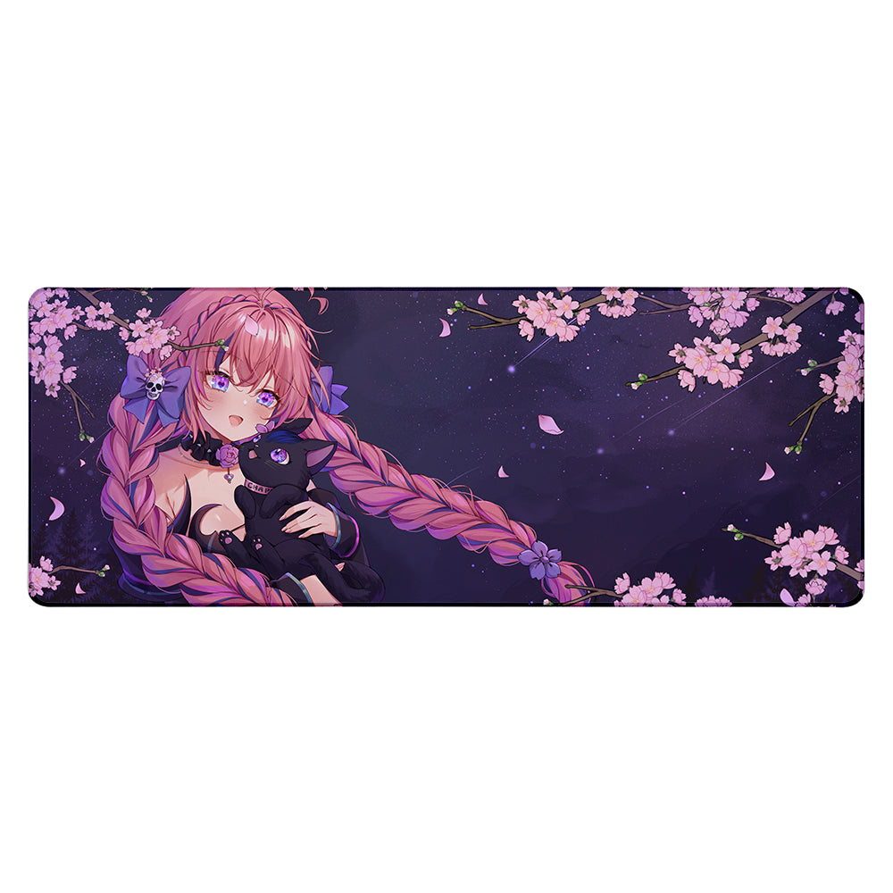 Kimiko_VT Hugs XL Mousepad