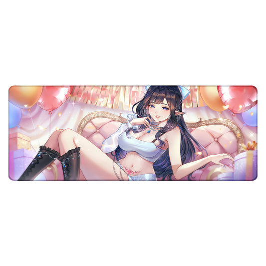 Lani Special Days XL Mousepad