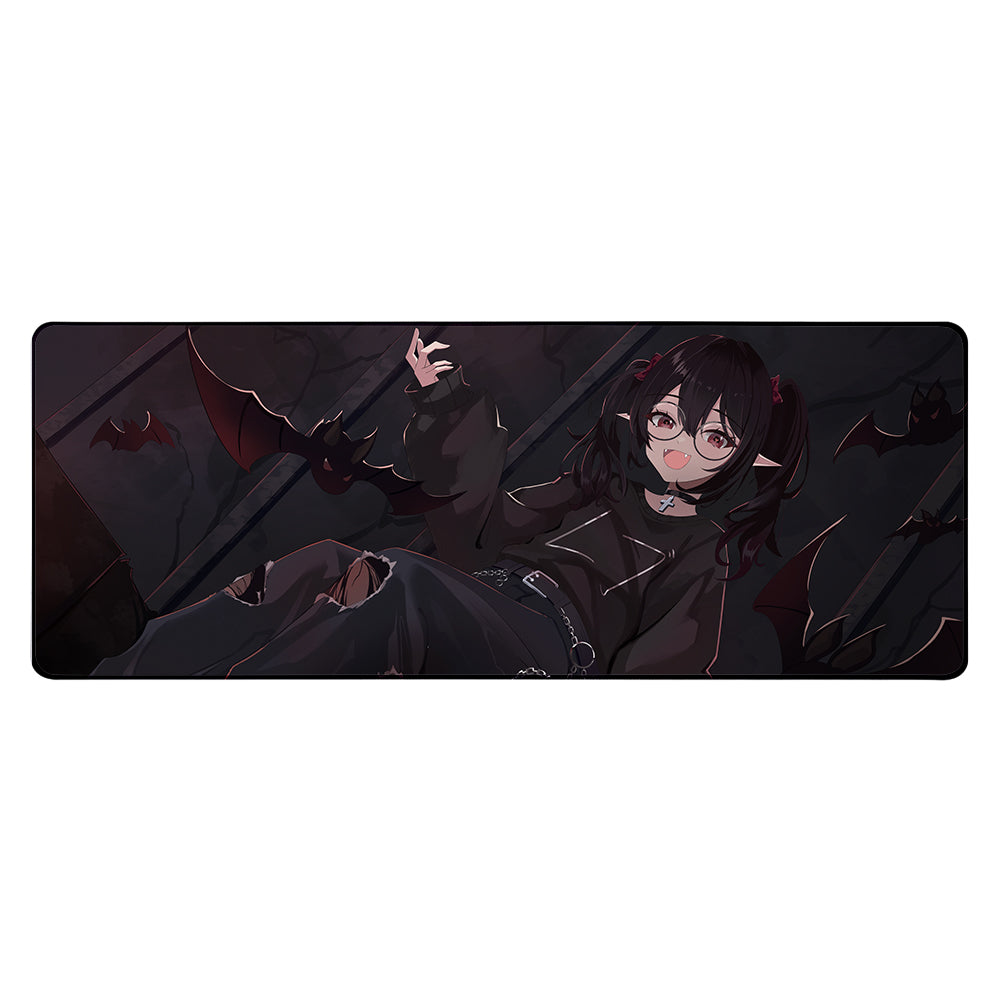 Rev Domain XL Mousepad