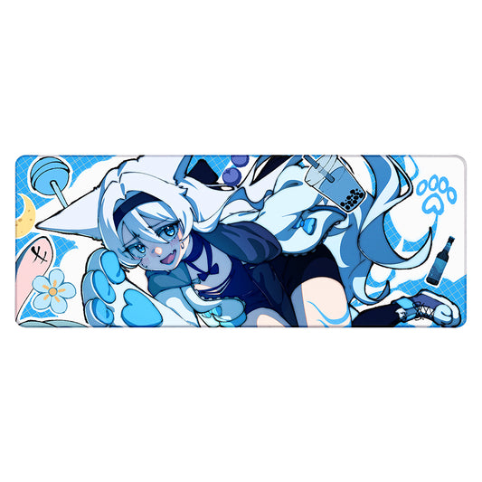 VeenaSomnia XL Desk Mat