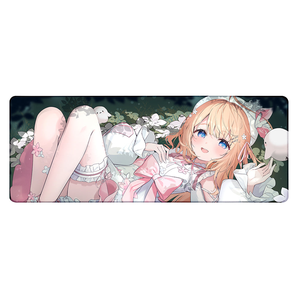 Yukinoshita Peo Nature's Beauty XL Mousepad