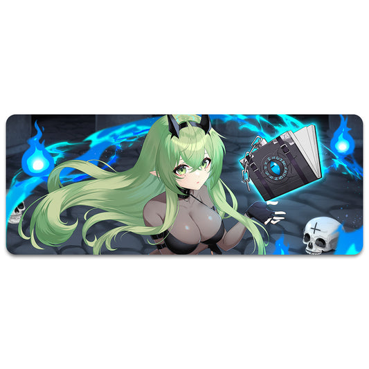 RYNXRYN Summoner XL Mousepad
