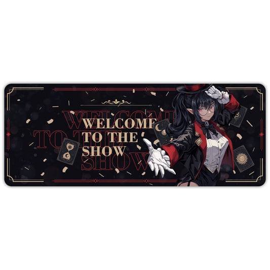 Rev Ringleader XL Mousepad