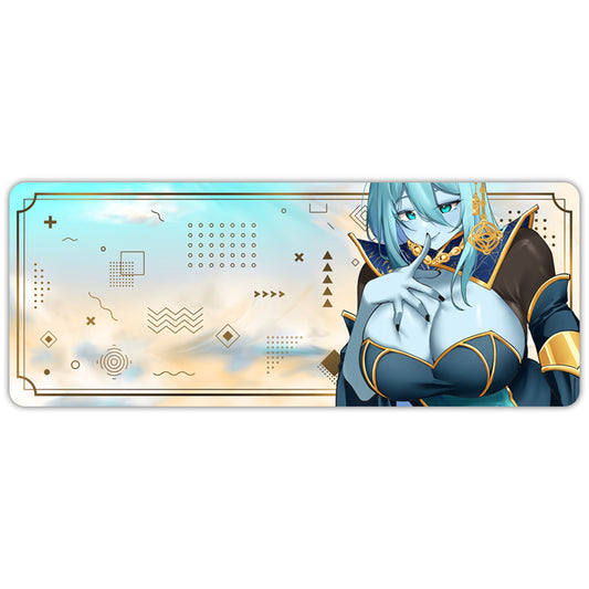 Voraisha XL Mousepad