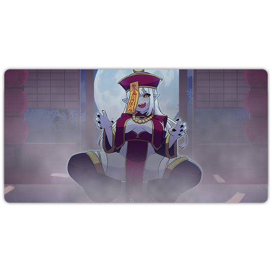 Kumogorogoro Moonlit XL Mousepad