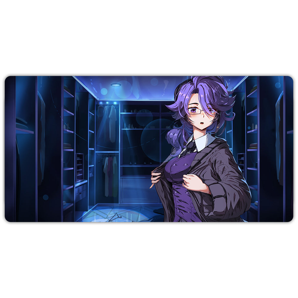 Diro Okcode OkCode Character Selection XXL Mousepad – UwU Market