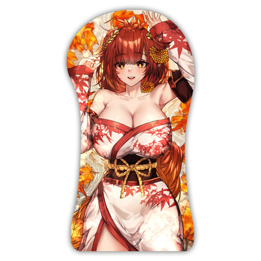HinaBoBina XL 3D Mousepad