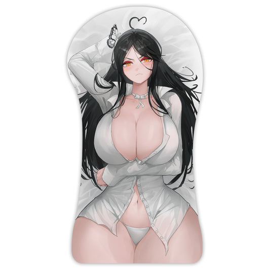 Saa XL 3D Mousepad