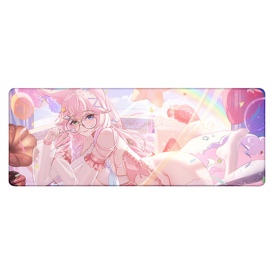 Lunitooony XL Desk Mat