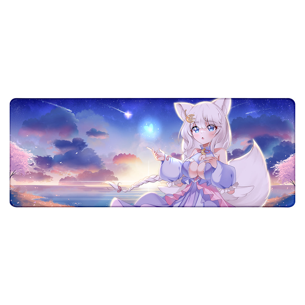 nyubun Celestial Sky XL Mousepad