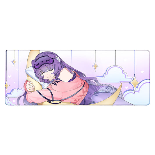 SleepysPlanet Iconic XL Mousepad