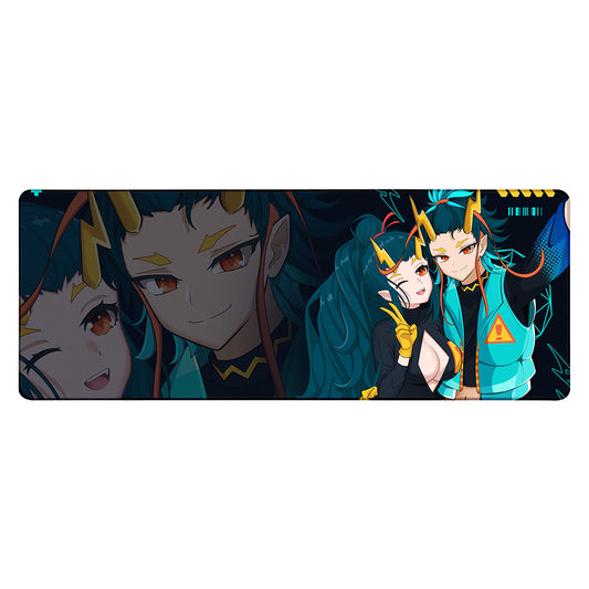 InamazuVT Duo XL Mousepad